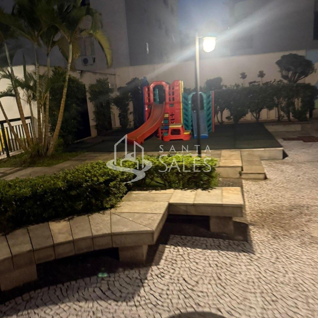 Apartamento, 4 quartos, 220 m² - Foto 43