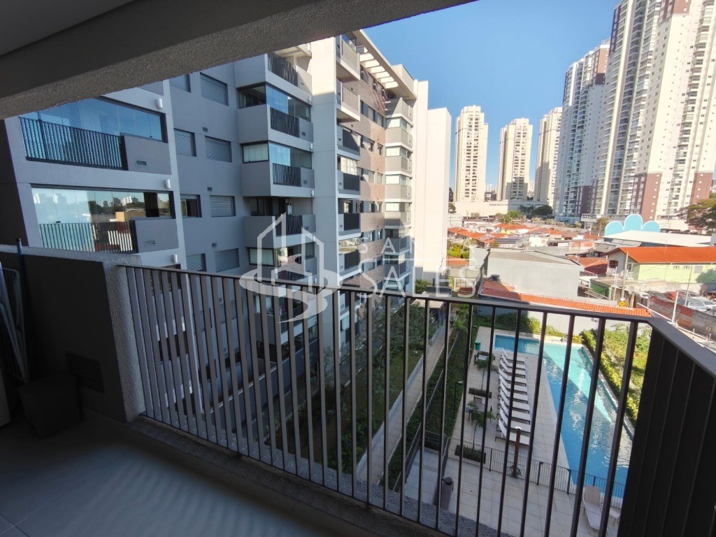 Apartamento, 2 quartos, 59 m² - Foto 7