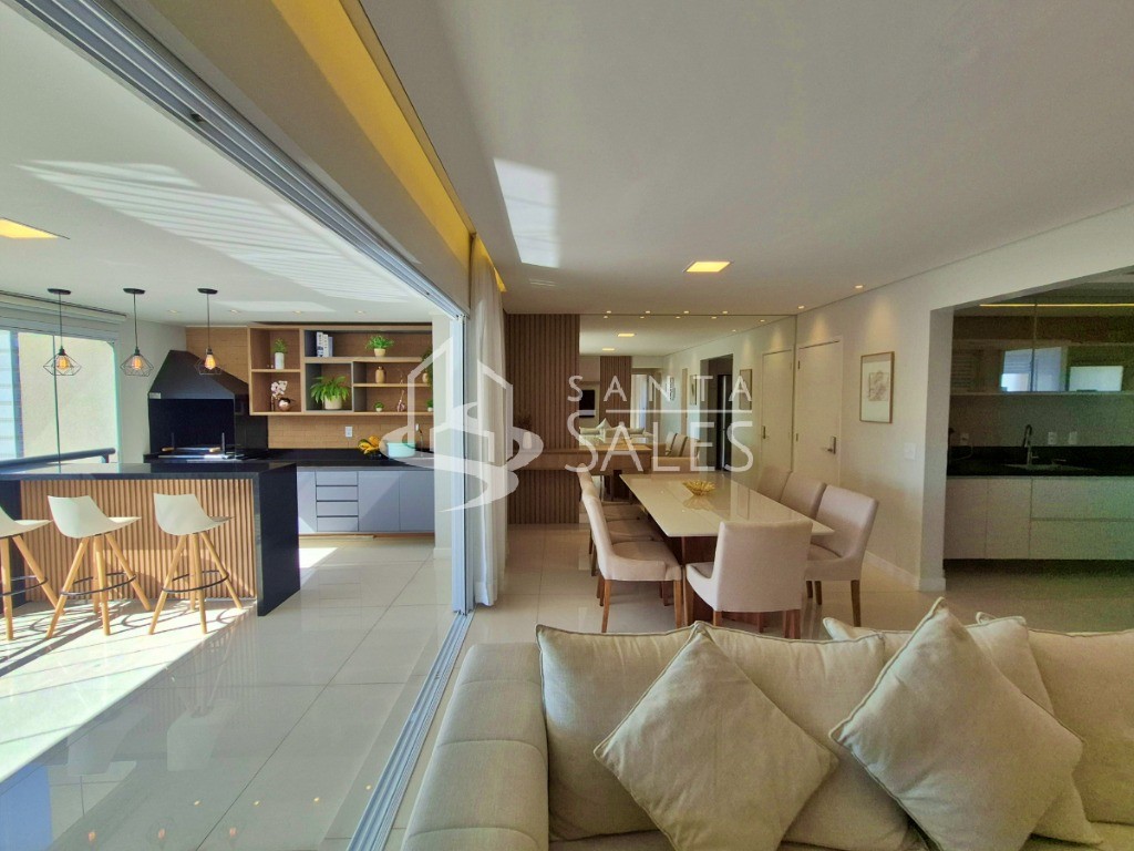Apartamento, 3 quartos, 135 m² - Foto 41