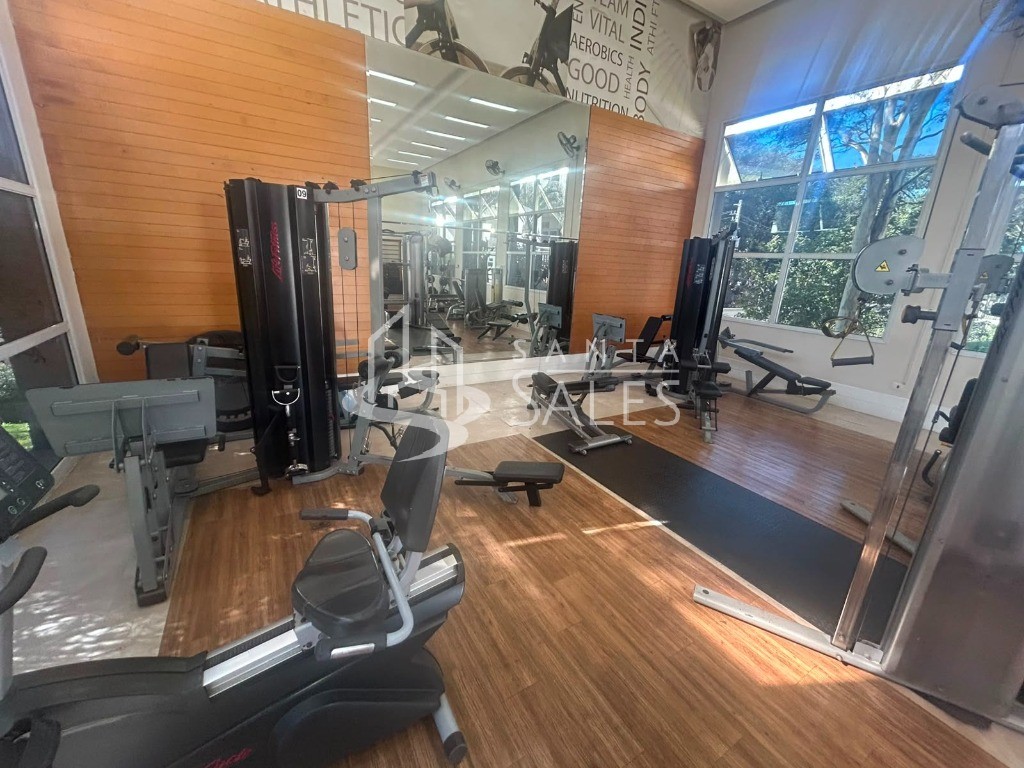 Apartamento, 3 quartos, 156 m² - Foto 16