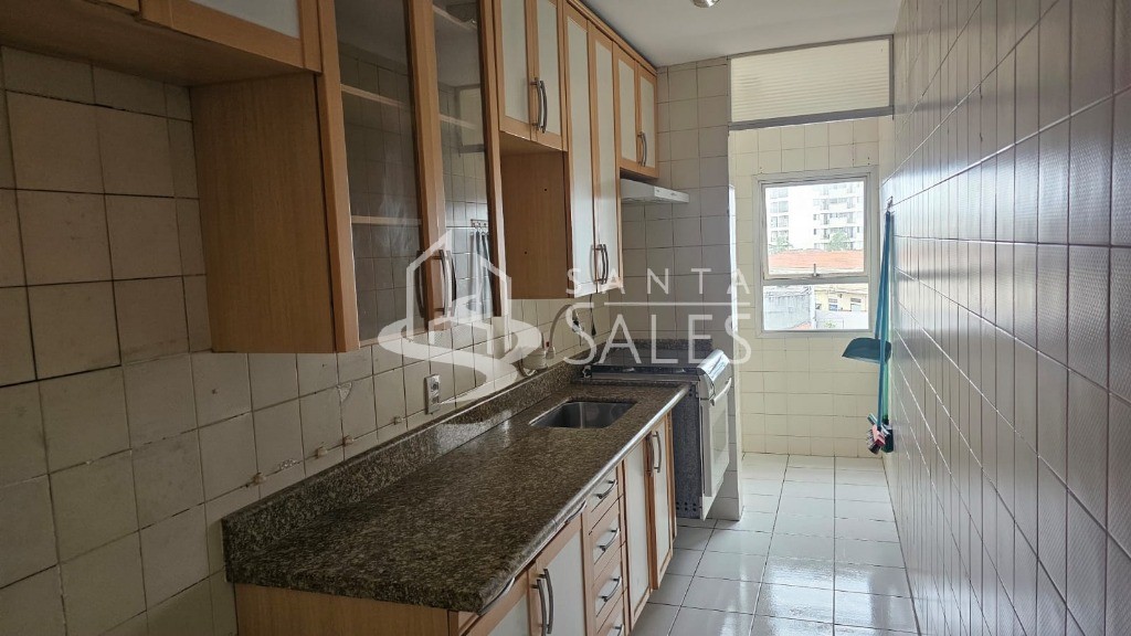 Apartamento, 2 quartos, 50 m² - Foto 13