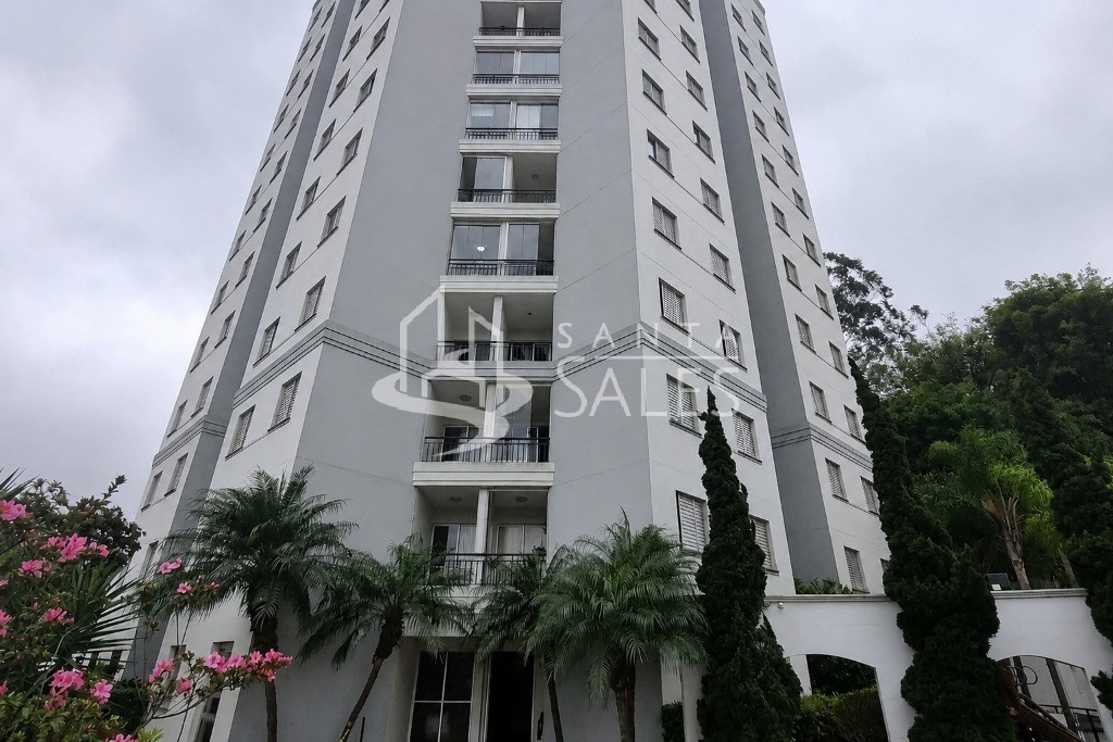 Apartamento, 2 quartos, 50 m² - Foto 19