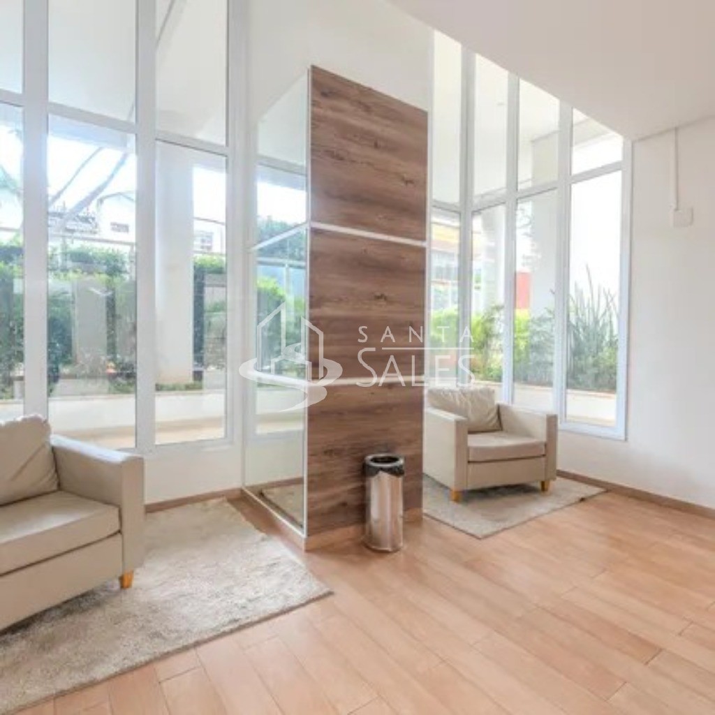Apartamento, 2 quartos, 52 m² - Foto 18