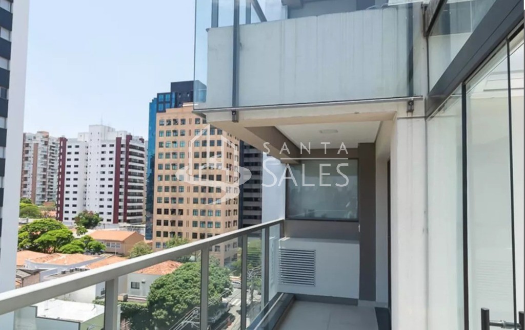 Apartamento, 1 quarto, 47 m² - Foto 12