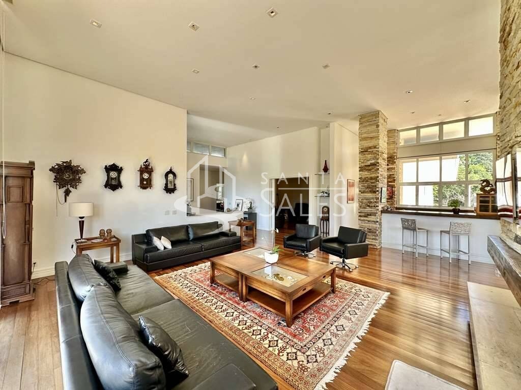Casa, 4 quartos, 4877 m² - Foto 14