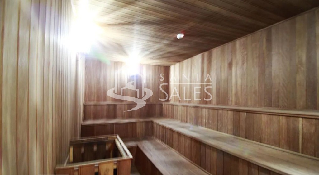 Apartamento, 1 quarto, 32 m² - Foto 41