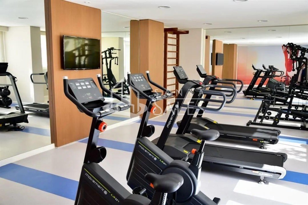 Apartamento, 2 quartos, 80 m² - Foto 49