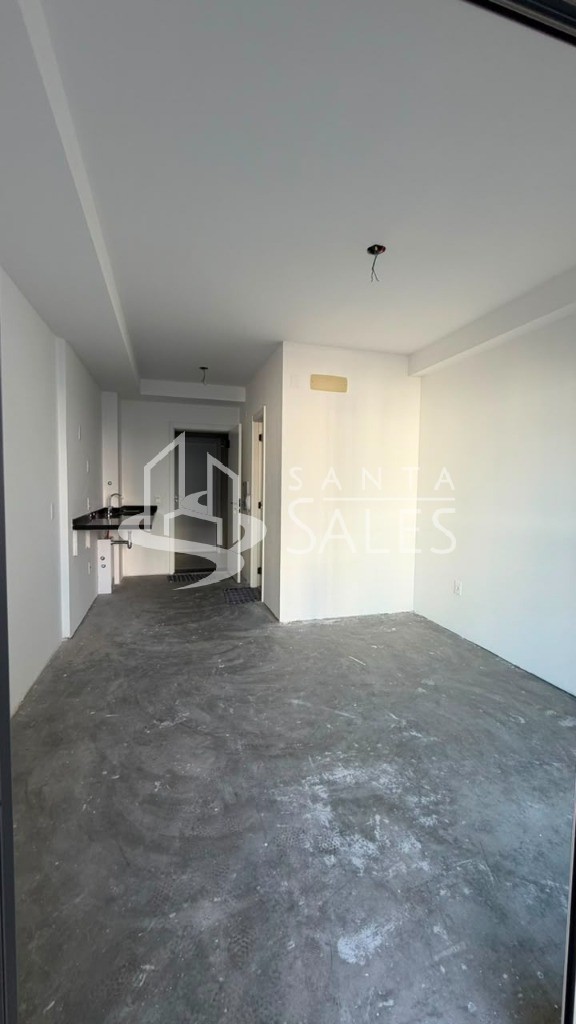Kitnet-Studio, 30 m² - Foto 29
