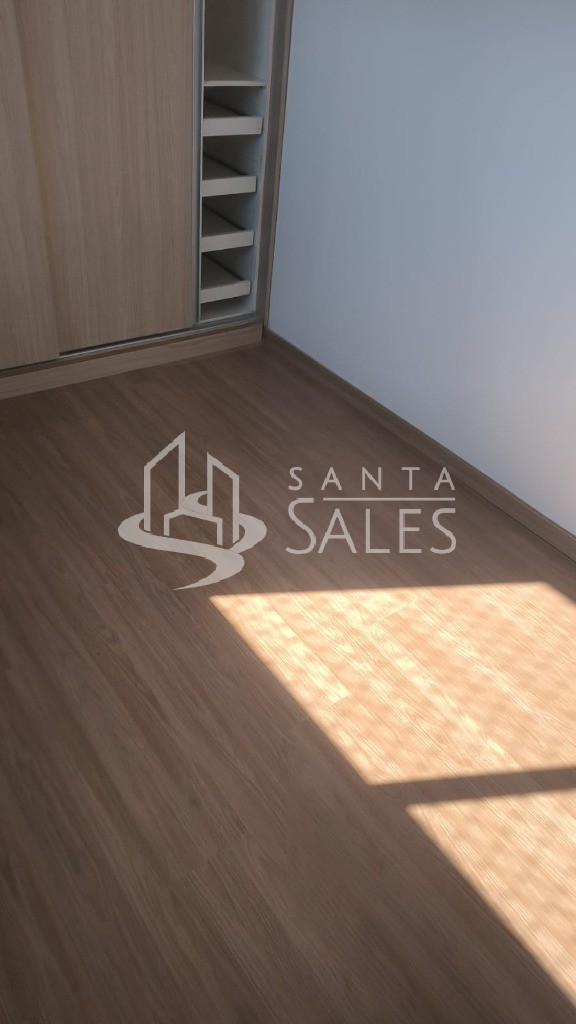 Apartamento, 3 quartos, 64 m² - Foto 2