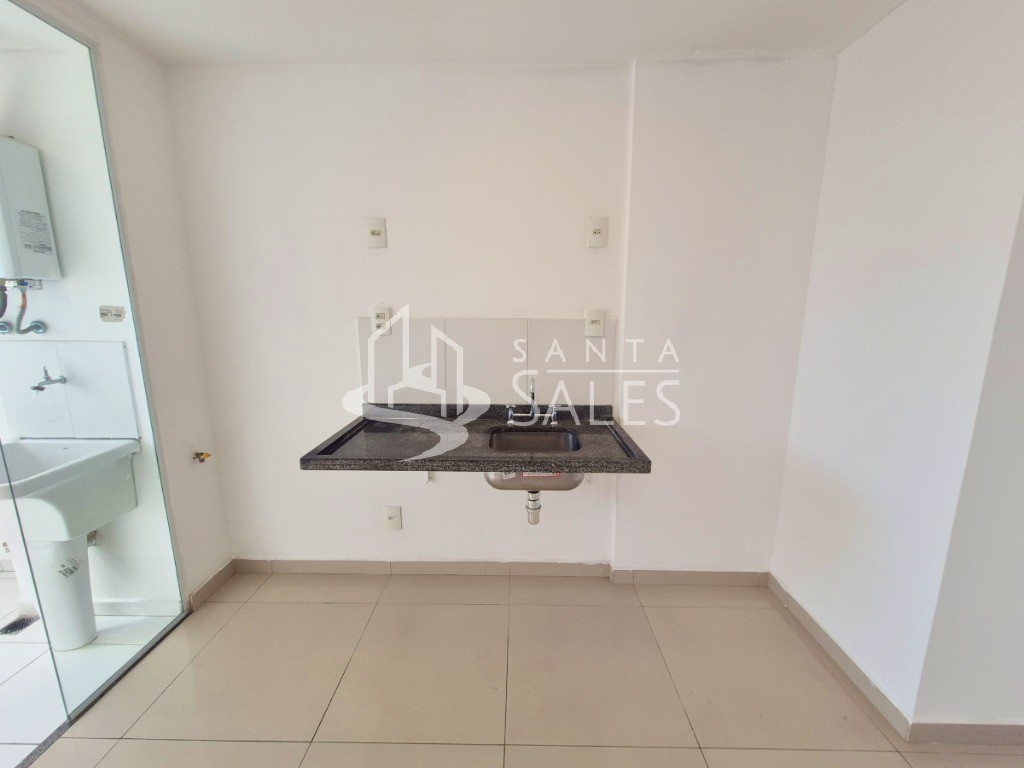 Apartamento, 1 quarto, 39 m² - Foto 4