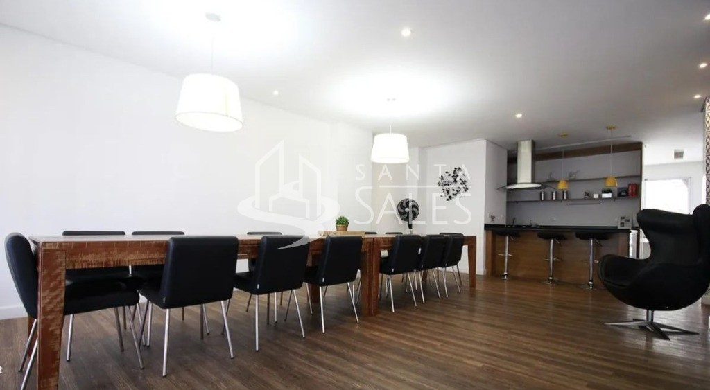 Apartamento, 1 quarto, 32 m² - Foto 44