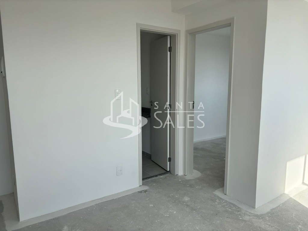 Kitnet-Studio, 34 m² - Foto 42