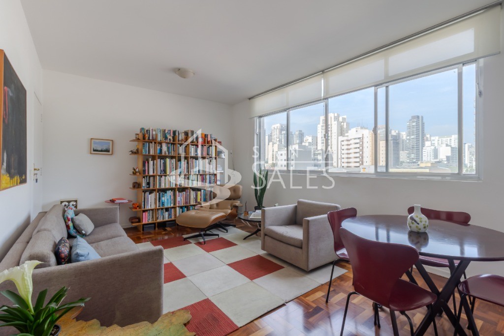 Apartamento, 2 quartos, 99 m² - Foto 24