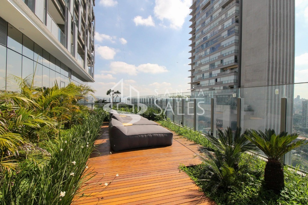 Apartamento, 1 quarto, 37 m² - Foto 23