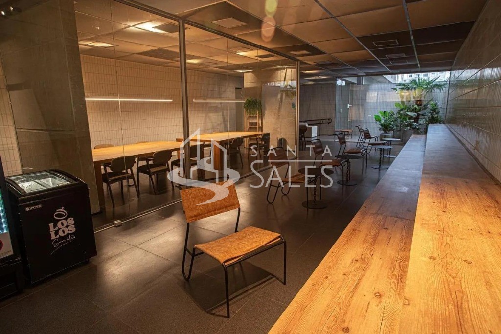 Kitnet-Studio, 52 m² - Foto 38