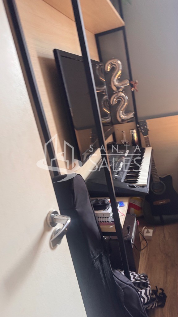 Apartamento, 3 quartos, 73 m² - Foto 7