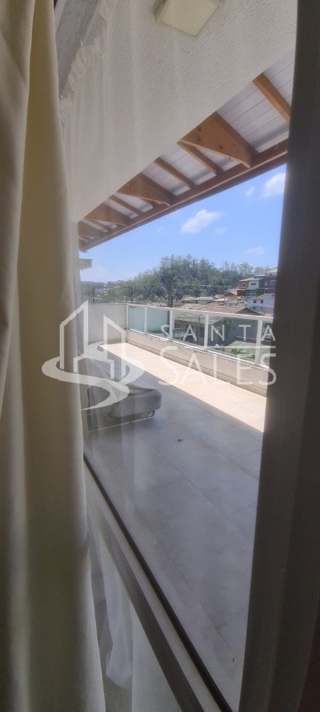 Sobrado, 3 quartos - Foto 18