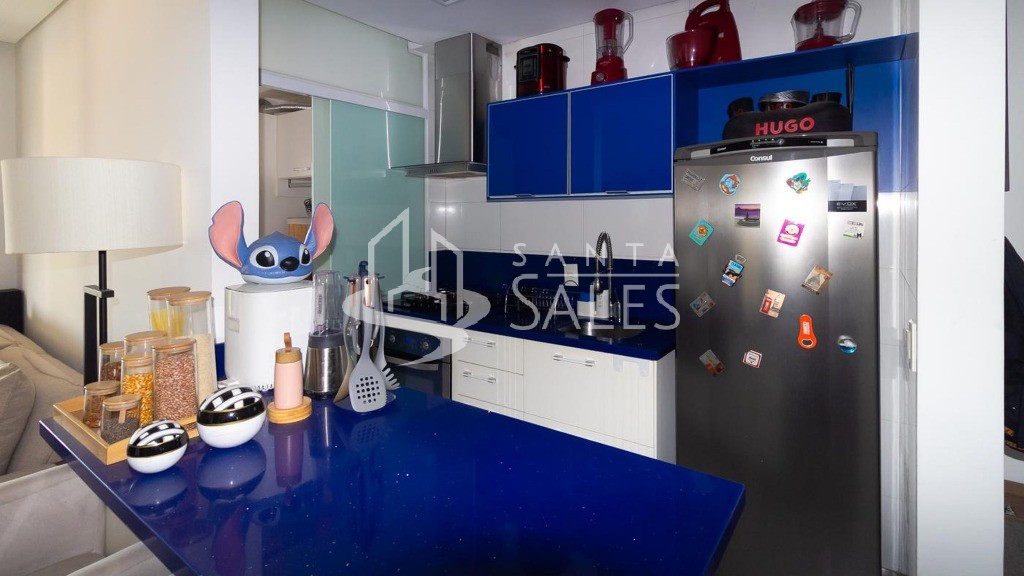 Apartamento, 2 quartos, 66 m² - Foto 20