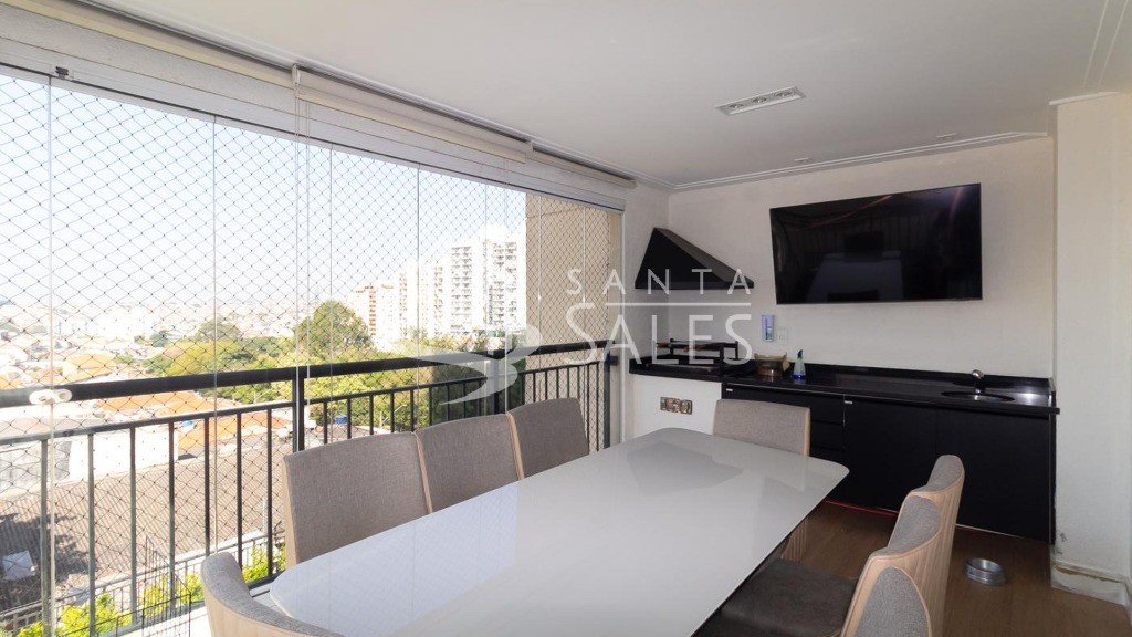 Apartamento, 2 quartos, 66 m² - Foto 2