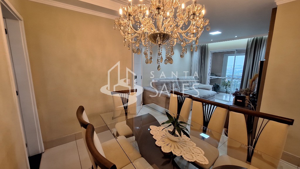 Apartamento, 4 quartos, 108 m² - Foto 2