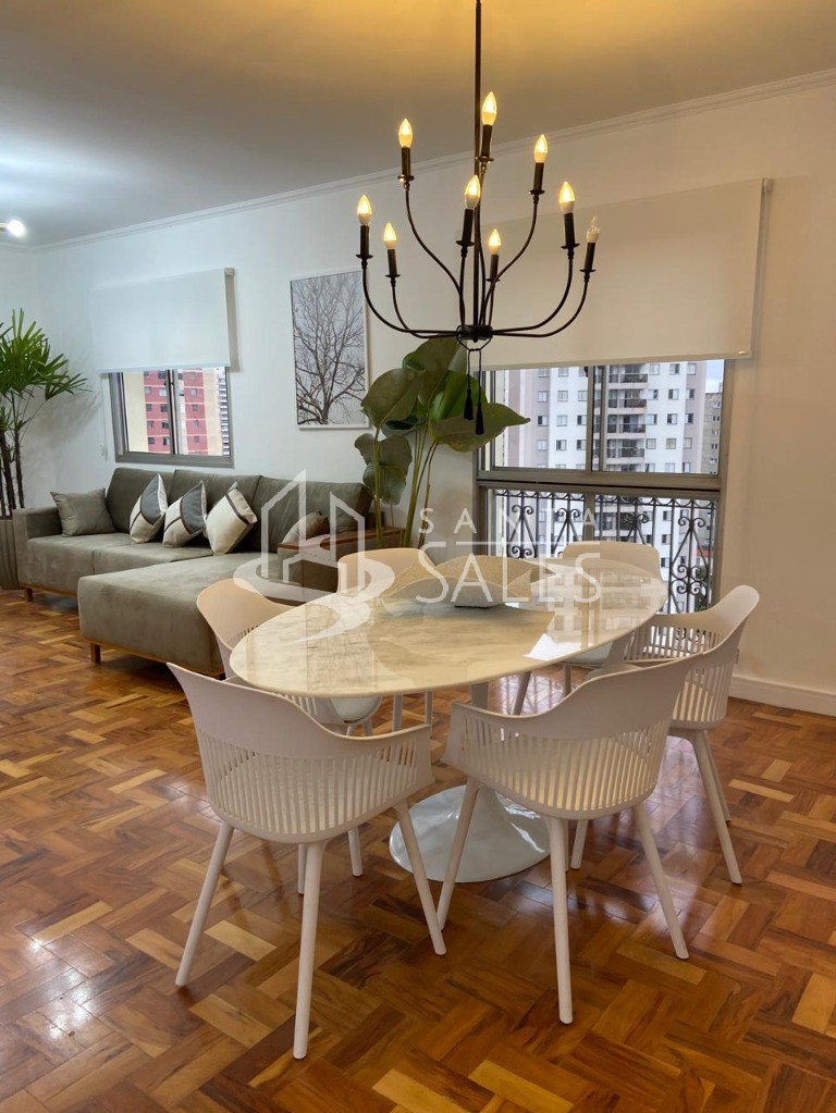 Apartamento, 3 quartos, 136 m² - Foto 29
