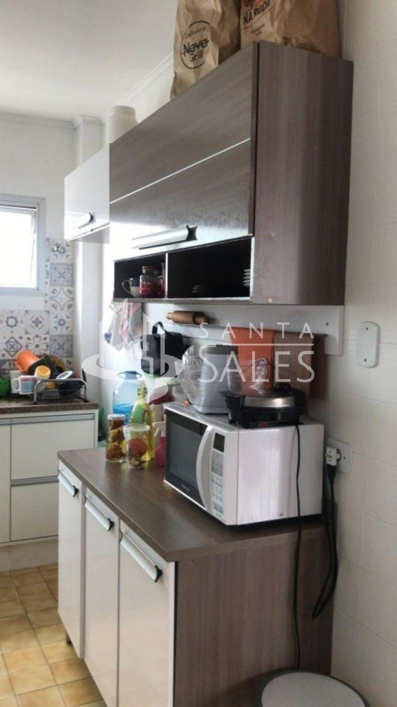 Apartamento, 3 quartos, 97 m² - Foto 2