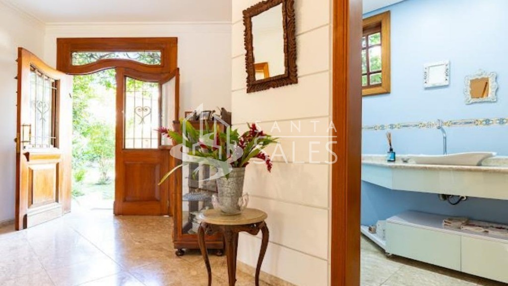 Casa de Condomínio, 5 quartos - Foto 20
