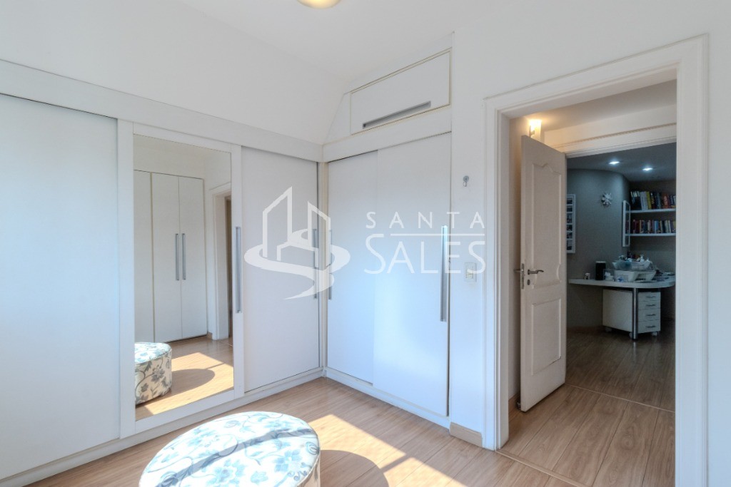 Apartamento, 4 quartos, 290 m² - Foto 10