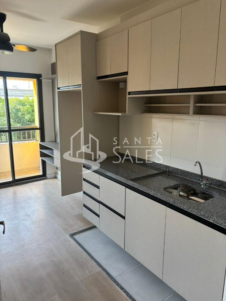 Kitnet-Studio, 26 m² - Foto 4