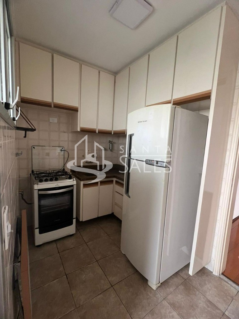Apartamento, 2 quartos, 65 m² - Foto 10