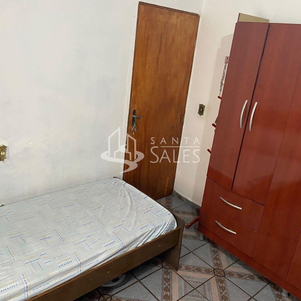 Sobrado, 4 quartos, 125 m² - Foto 7