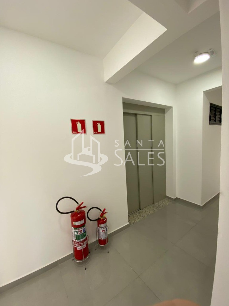 Apartamento, 1 quarto, 37 m² - Foto 18
