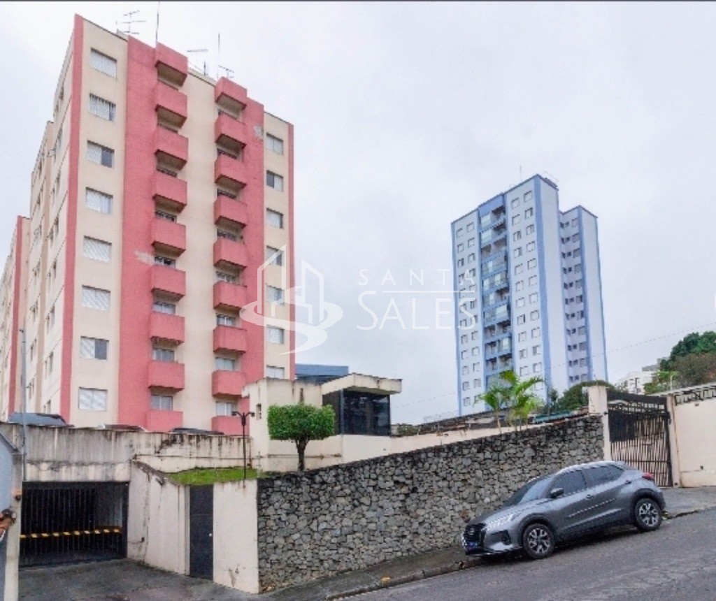 Apartamento, 2 quartos, 50 m² - Foto 52