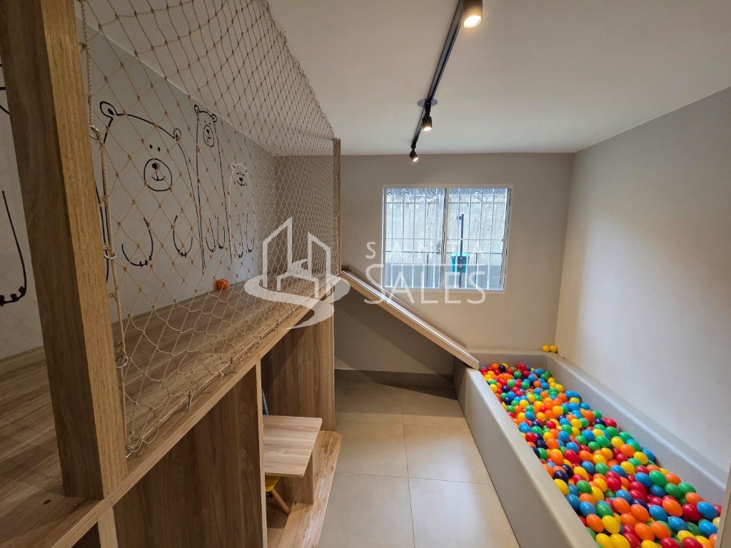 Apartamento, 2 quartos, 45 m² - Foto 27