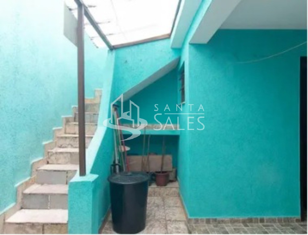 Casa, 4 quartos, 159 m² - Foto 47