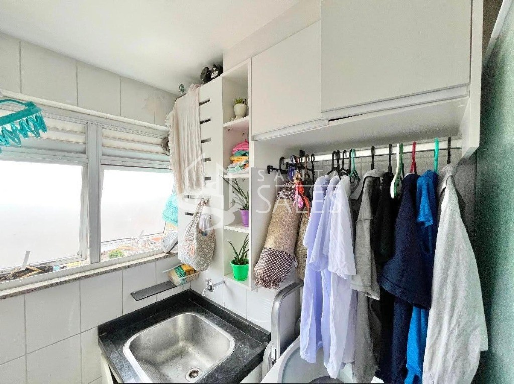 Apartamento, 2 quartos, 65 m² - Foto 16