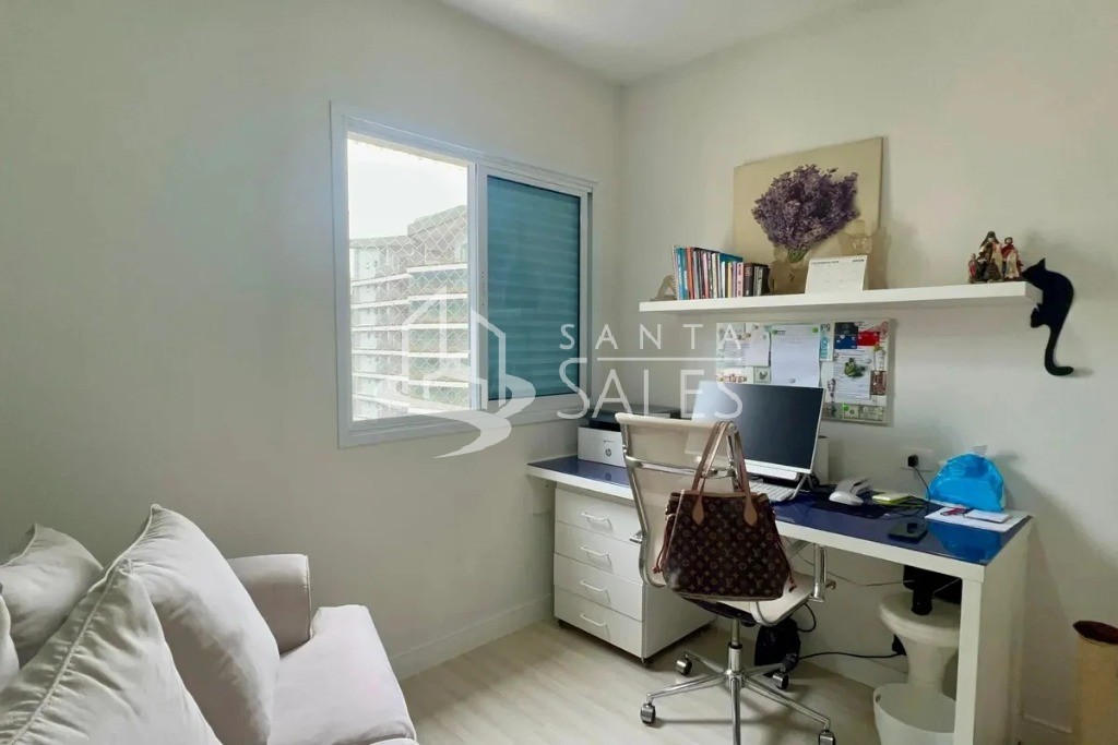 Apartamento, 3 quartos, 200 m² - Foto 9