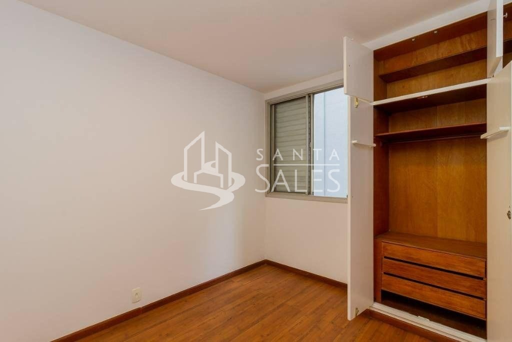 Apartamento, 3 quartos, 90 m² - Foto 13