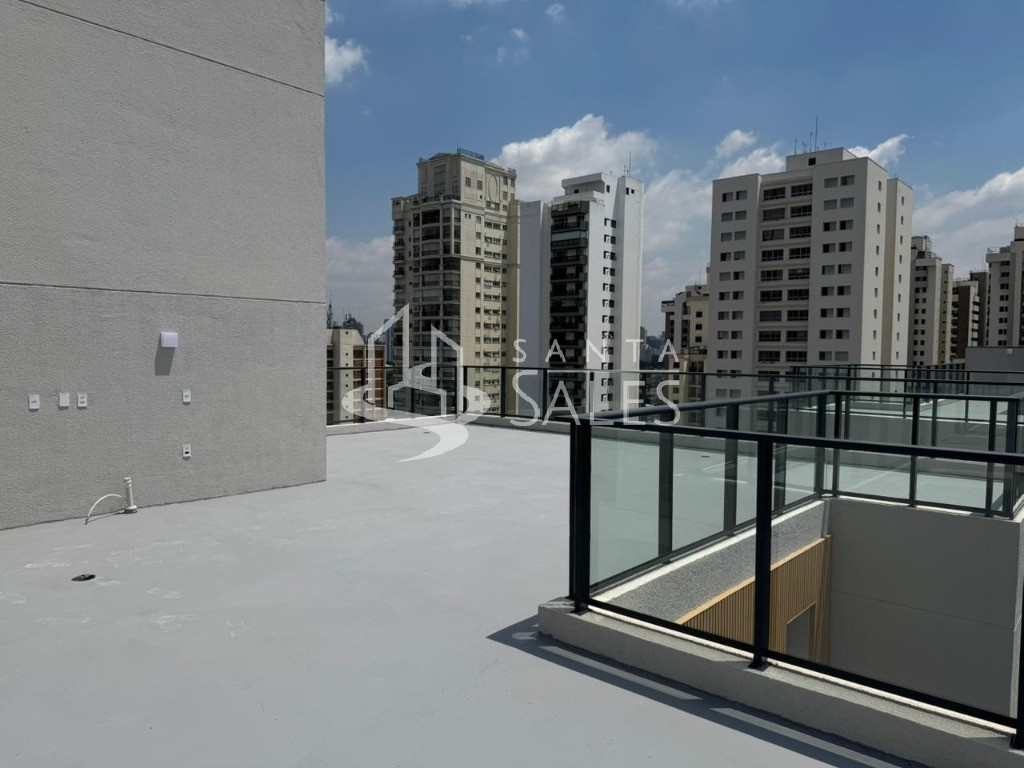 Cobertura, 4 quartos, 330 m² - Foto 2