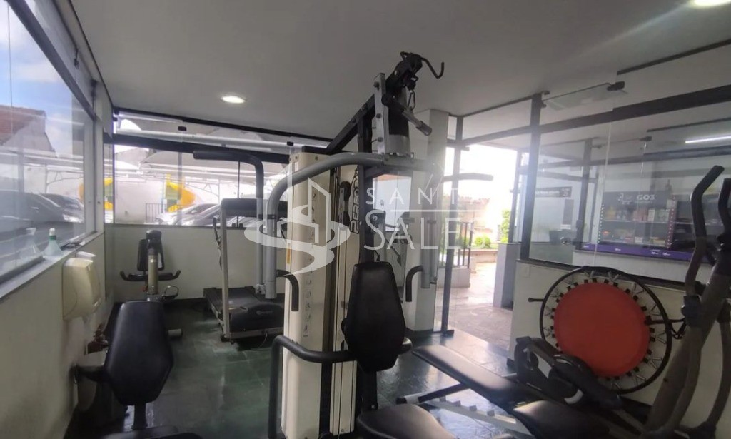 Apartamento, 2 quartos, 61 m² - Foto 35