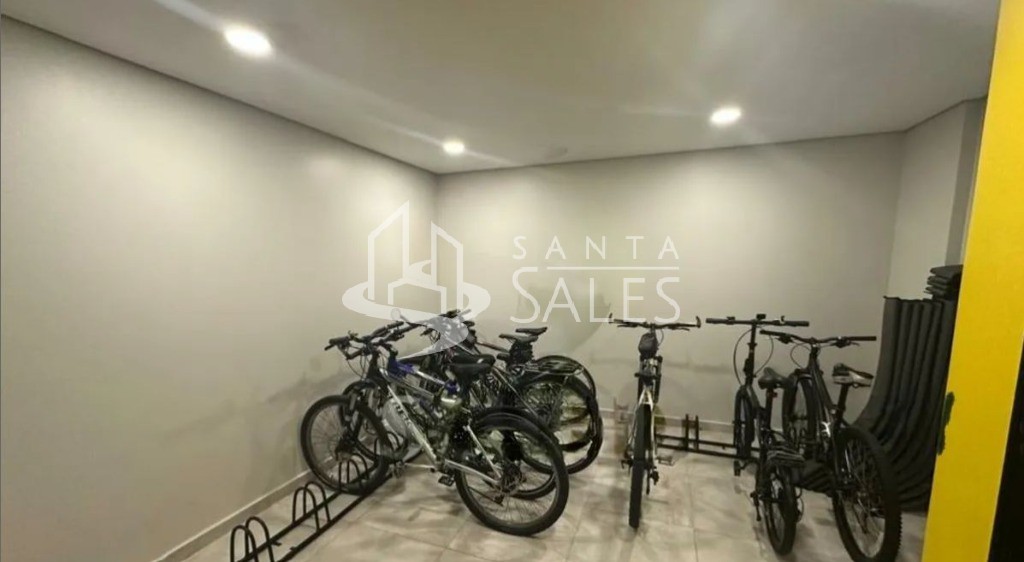Apartamento, 1 quarto, 47 m² - Foto 14