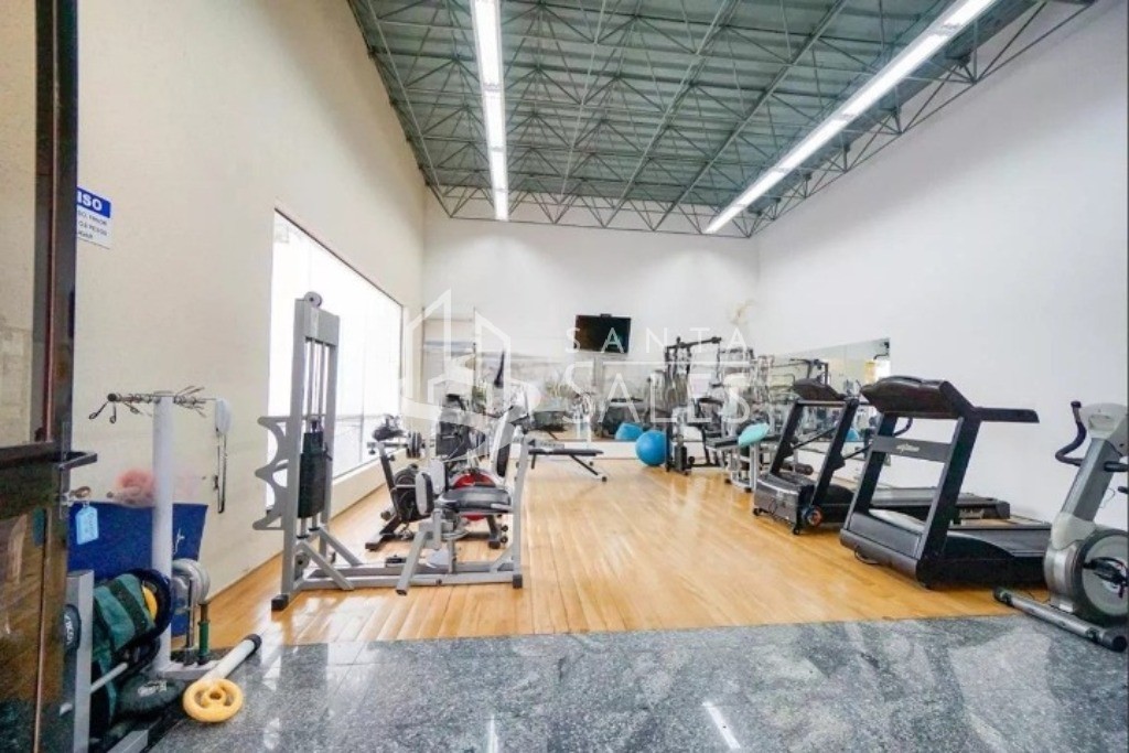 Apartamento, 4 quartos, 320 m² - Foto 50