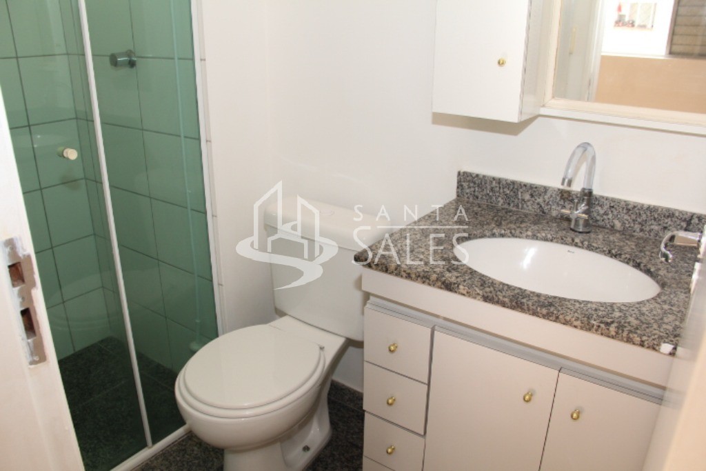 Apartamento, 3 quartos, 70 m² - Foto 20