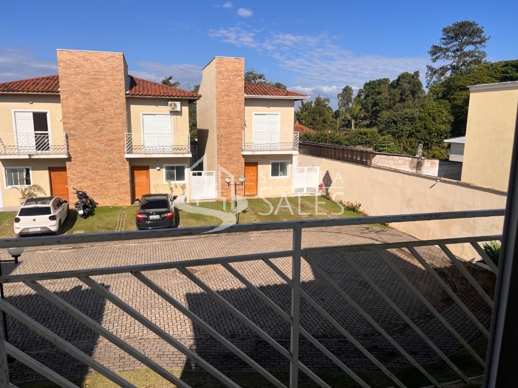 Sobrado, 3 quartos, 94 m² - Foto 6