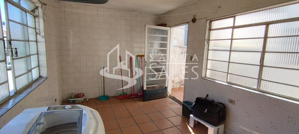 Sobrado, 3 quartos, 183 m² - Foto 18