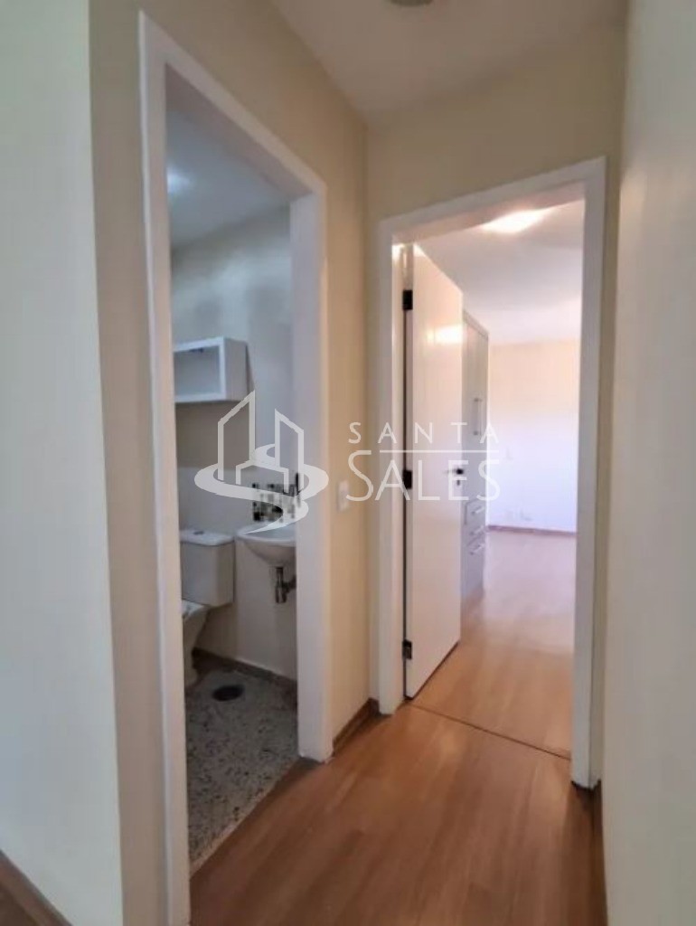 Apartamento, 1 quarto, 42 m² - Foto 9