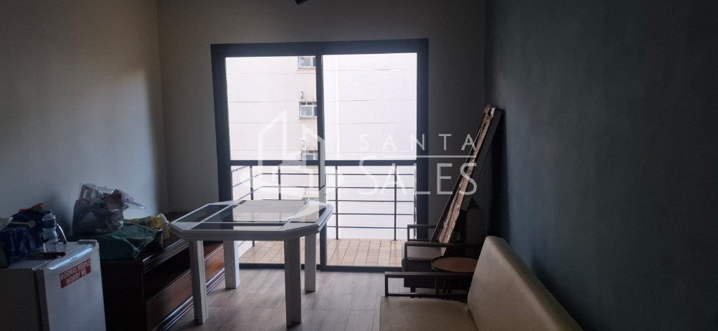 Apartamento, 1 quarto, 45 m² - Foto 3