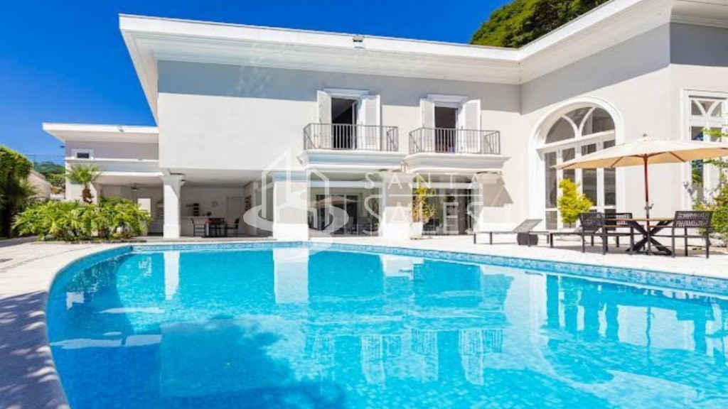 Sobrado, 4 quartos, 1050 m² - Foto 4