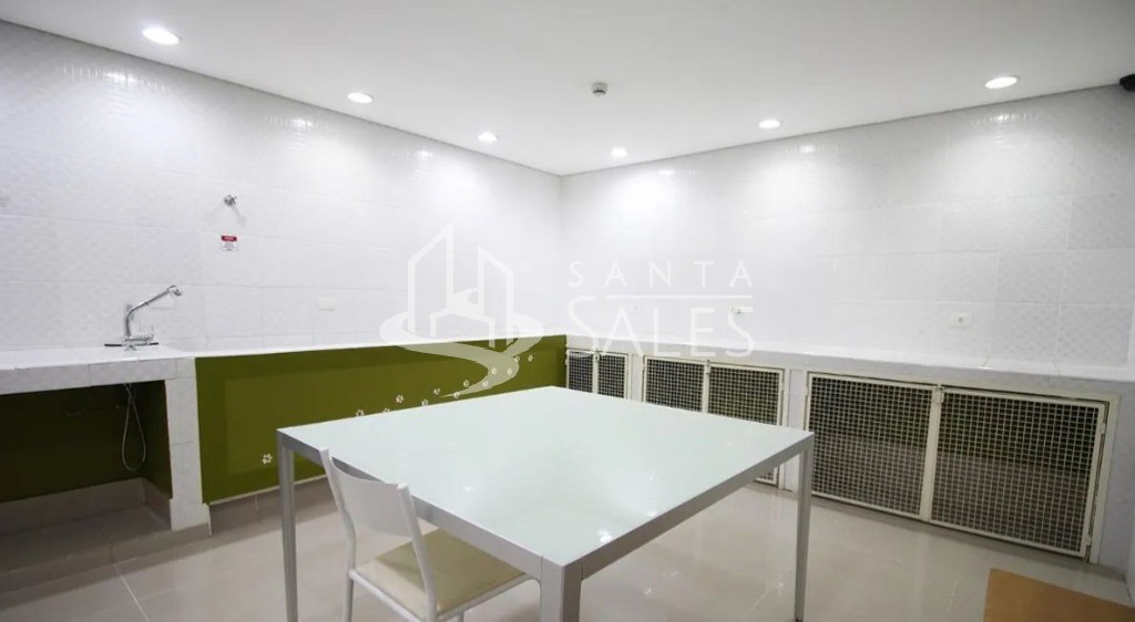 Apartamento, 1 quarto, 32 m² - Foto 36