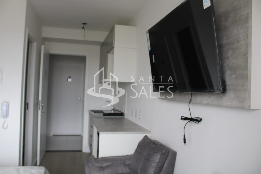 Kitnet-Studio, 18 m² - Foto 36